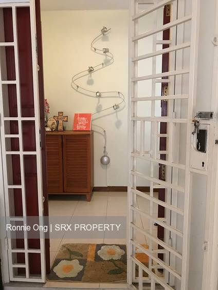 Blk 409A Fernvale Road (Sengkang), HDB 4 Rooms #198878262